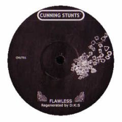 The Ones - Flawless (Breakz Remix) - Cunning Stunts 1