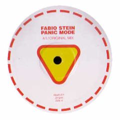 Fabio Stein - Panic Mode - Maelstrom