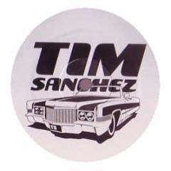 Groove Armada / Kylie Minogue - I See You Baby / I Should Be So Lucky (2007 Mixes) - Tim Sanchez