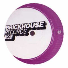Sugiurumn - X-Taxi (Steve Angello Remix) - Brickhouse 
