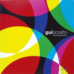 Gui Boratto - Chromophobia - Kompakt