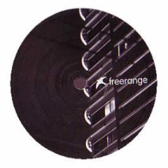 Palm Skins Productions - Fall Away EP - Freerange