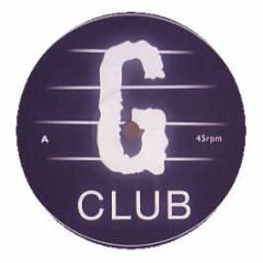 Dead Presidents - Wanna Be With You - G Club