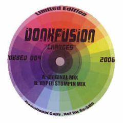 Donkfusion - Changes - Dubbed