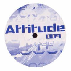 Lock N Load - Blow Ya Mind (Hardstyle Remix) - Attitude