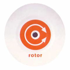 Schneider & Barnes - The Air I Breathe - Rotor Records