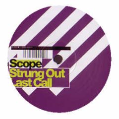 Scope - Strung Out - Urban Torque