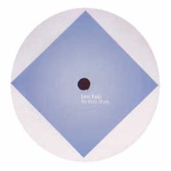 Tony Rohr / Tim Xavier / Len Faki - Marriot Acid / Astral Plane / My Black Sheep - Len Series 2