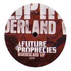 Future Prophecies - Wonderland Vip - Section 8