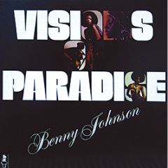Benny Johnson - Visions Of Paradise - Soul Brother