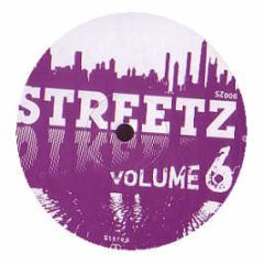 Various Artists - Streetz Volume 6 - Streetz