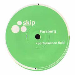 Forsberg - Performance Fluid - Skip