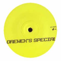 Robert Drewek - Drewek's Special - Drewek's Special