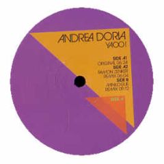 Andrea Doria - Yaoo! - Great Stuff