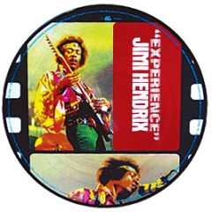 Jimi Hendrix - Experience (Part 2) (Picture Disc) - Get Back