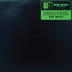 Wayne Wonder / Sean Paul - No Letting Go / Get Busy - Profile
