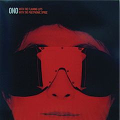 Ono With The Flaming Lips - Cambridge 1969/2007 (Picture Disc) - Parlophone