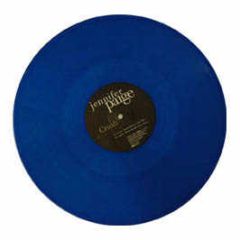 Jennifer Paige - Crush (Morales Mixes) (Blue Vinyl) - Club Tools