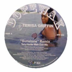 Terisa Griffin - Sunshine (Remix) - Dope Wax