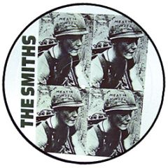 The Smiths - Meat Is Murder (Picture Disc) - Rough Trade