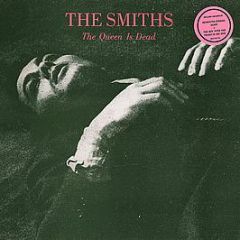 The Smiths - The Queen Is Dead - Rough Trade