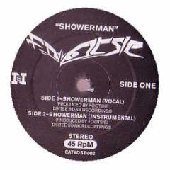 Footsie - Showerman - Dirtee Stank