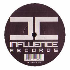 Da'Others - Monchita - Influence