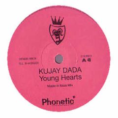 Kujay Da Da - Young Hearts - Vendetta