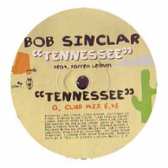Bob Sinclar - Tennessee - Vendetta