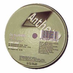 DJ Kubrik - Shiny (The Remixes) - Anthem