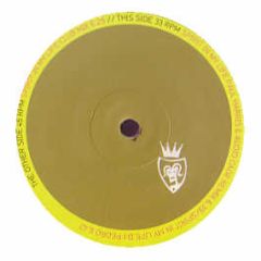 Cedric Gervais - Spirit In My Life - Vendetta