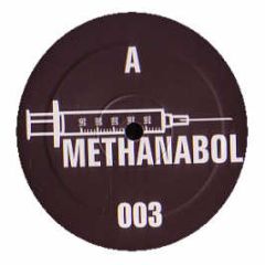 Tomash Gee - Methanabol (Part 3) - Methanabol