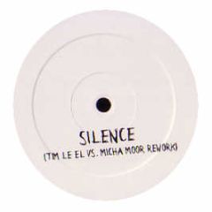 Delerium - Silence (Electro House Remix) - Silence 1