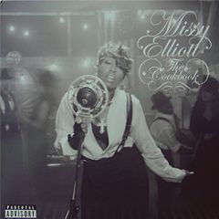 Missy Elliot - The Cookbook - Atlantic