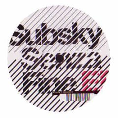 Subsky - Senza Fine EP - Urban Torque