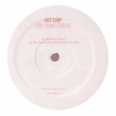 Hot Chip - Boy From School - Astralwerks