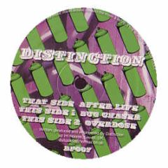 Distinction - Afterlife - Dub Police