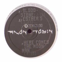 Amon Tobin - Bloodstone / Esther's - Ninja Tune