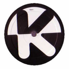 Jestofunk - Say It Again - Kontor