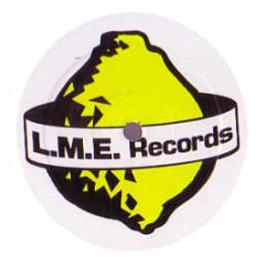 Miami Twice - Cada Vez - Lme Records