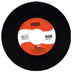 The Sweet Vandals - Charlie Love - Unique