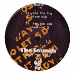 The Sounds - Tony The Beat - Korova 