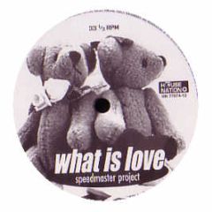 Haddaway - What Is Love (2007 Remix) - House Nation