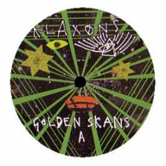 Klaxons - Golden Skans (French Remixes) - Because
