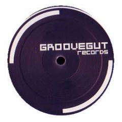 Sidechain - My World - Groove Gut Records 5