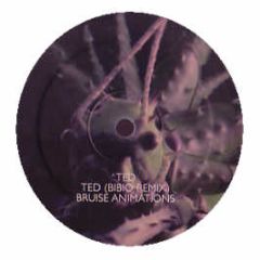 Clark - Ted EP - Warp