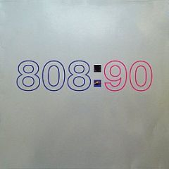 808 State - 90 - ZTT