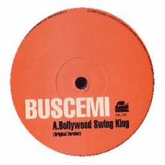 Buscemi - Bollywood Swing King - Downsall 39