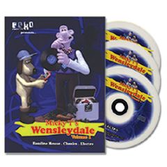 Micky T's - Wensleydale (Volume 1) - Ecko 