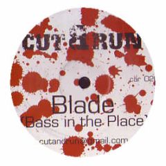 Public Domain - Operation Blade (Breakz Remix) - Cut & Run